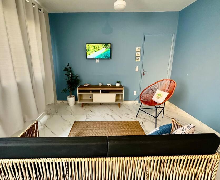 Apartamento Apartamento 3 Quartos Praia Do Morro Guarapari Exterior foto