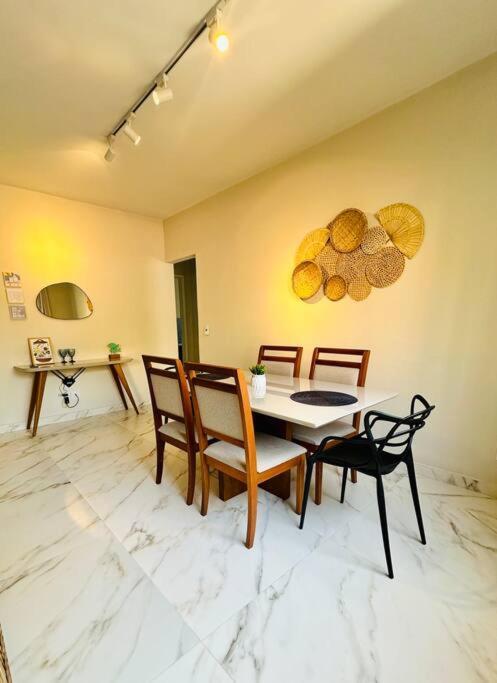 Apartamento Apartamento 3 Quartos Praia Do Morro Guarapari Exterior foto